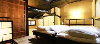 Heian Kyu Dairi No Yado