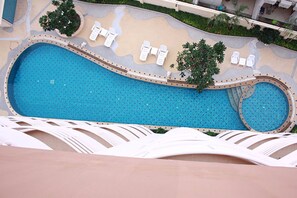 Utomhuspool