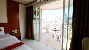 Teras/patio