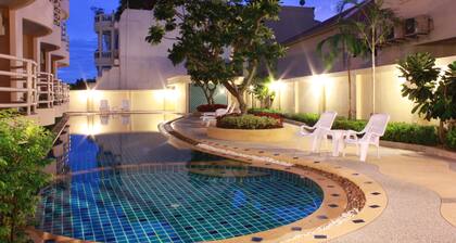 Phu View Talay Resort