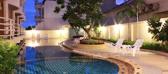 Phu View Talay Resort