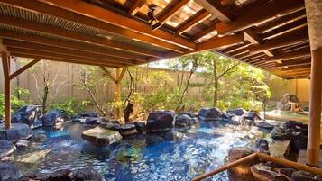 Naturlig pool
