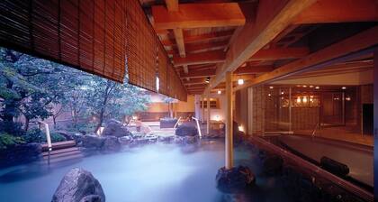 Ryokan Tokiichiyu