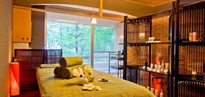 Aromatherapy - Ryokan Tokiichiyu (Minamiizu)