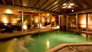 Piscina natural
