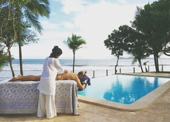 Massages