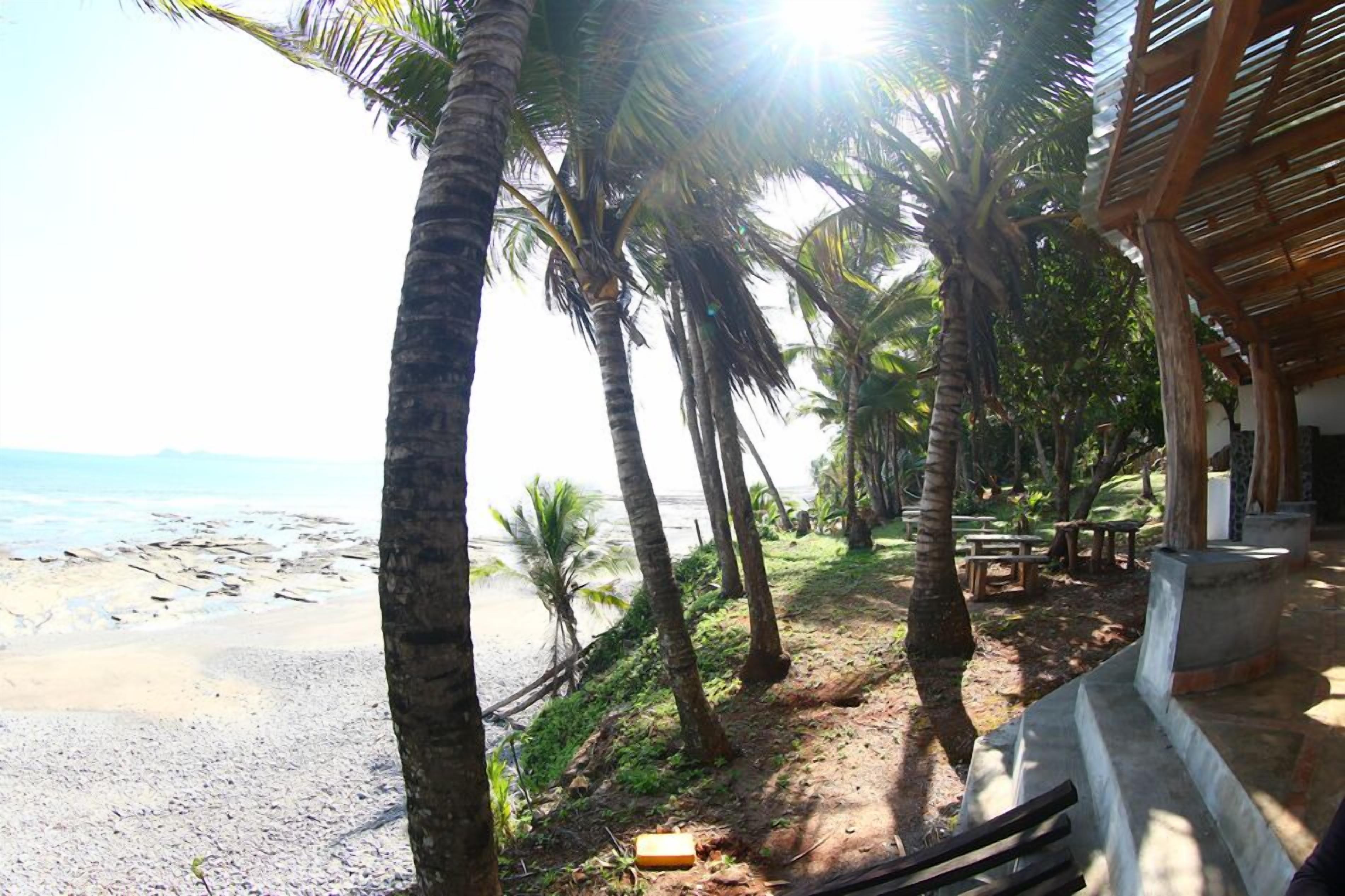 on the beach, black sand, kayaking