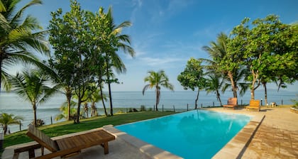 Hotel Playa Reina