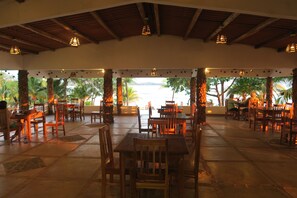 Spécialités Cuisine à base de fruits de mer