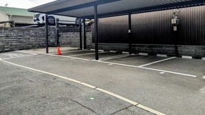 Parken ohne Service (kostenlos)
