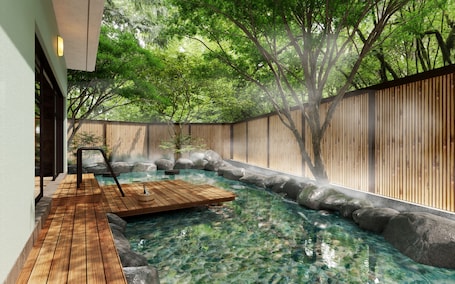Hot springs. Gensen Itto Minamiizu