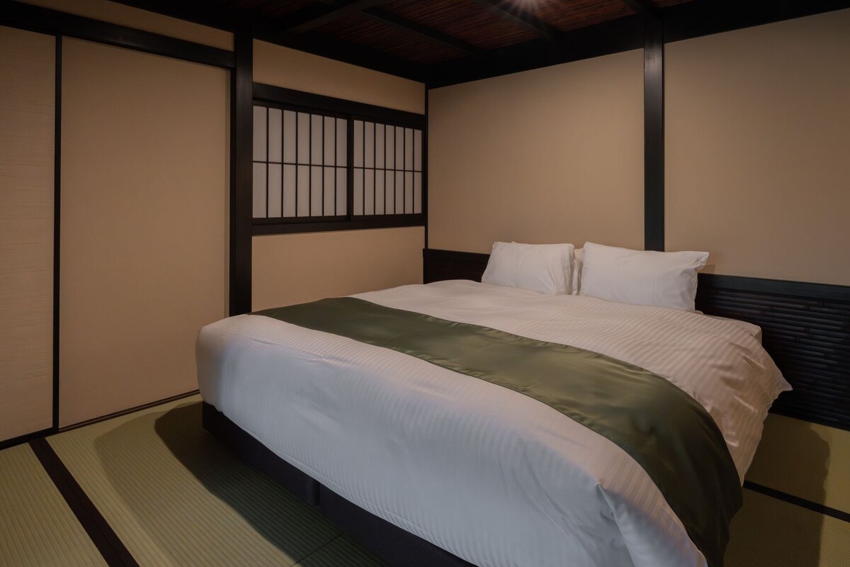 Coffres-forts dans les chambres, Wi-Fi gratuit, draps fournis