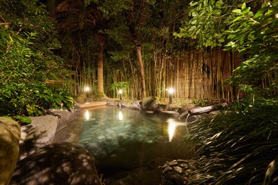 Gensen Itto Minamiizu