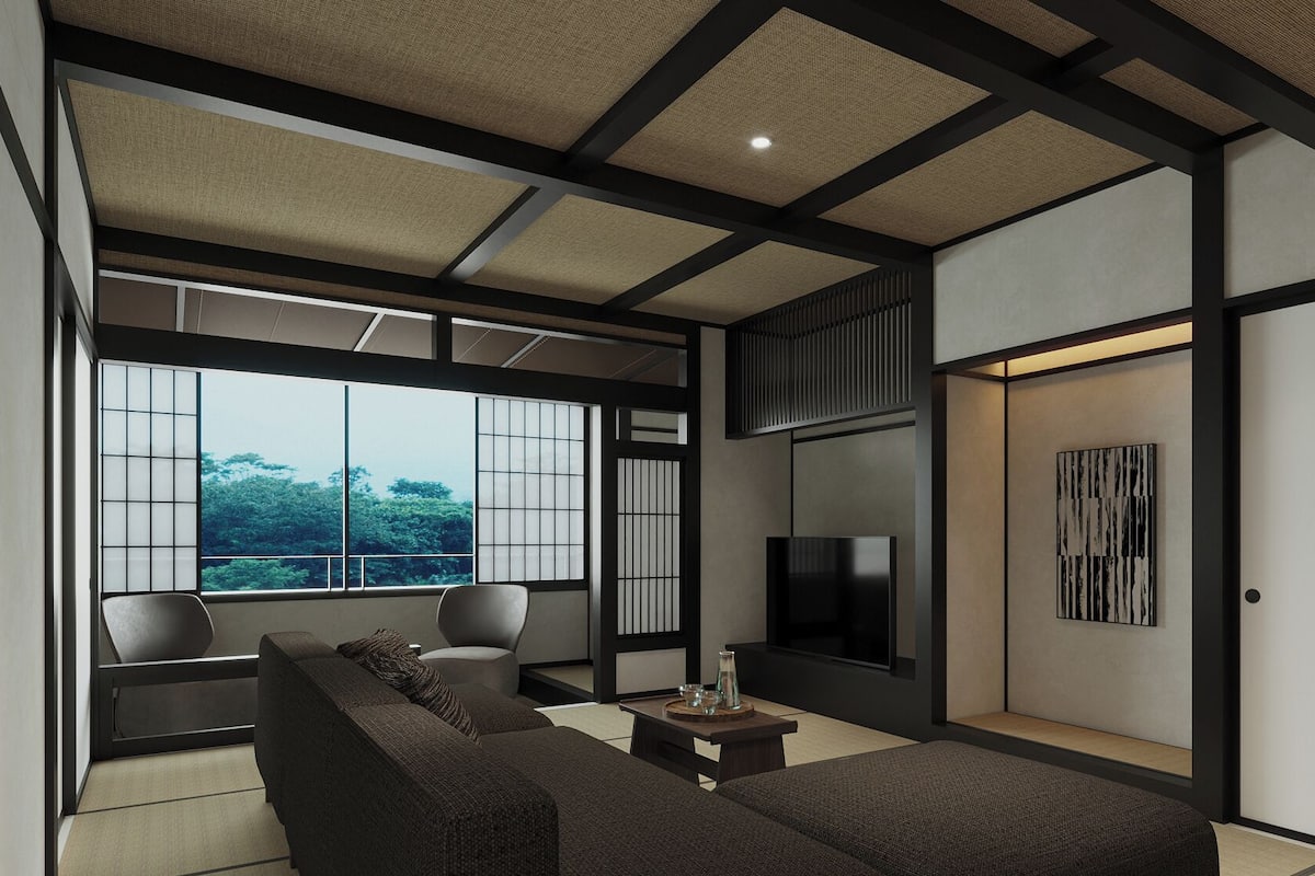 In-room safe, free WiFi, bed sheets