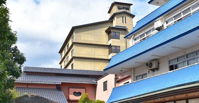山之井旅店