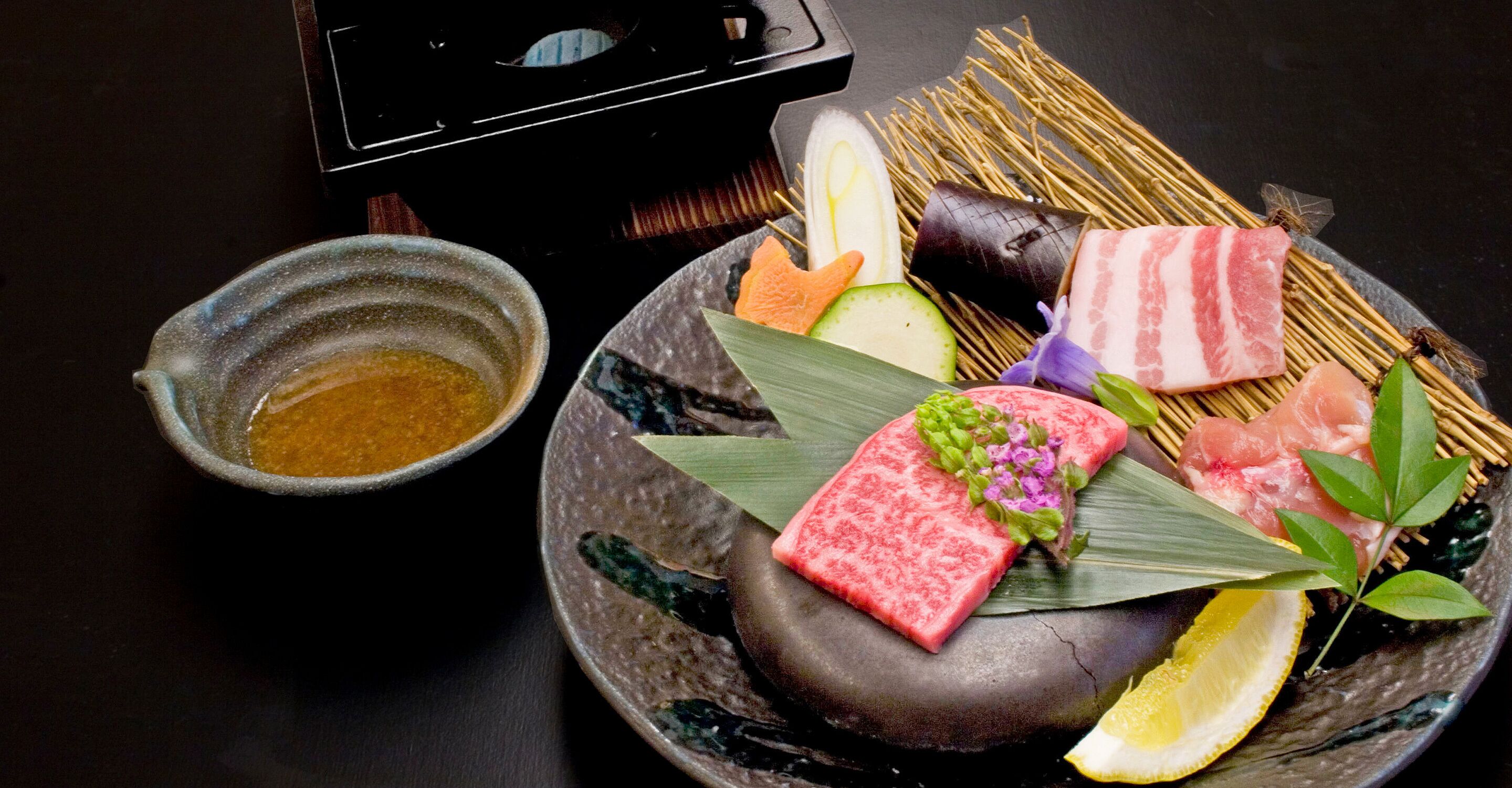 食事・飲み物