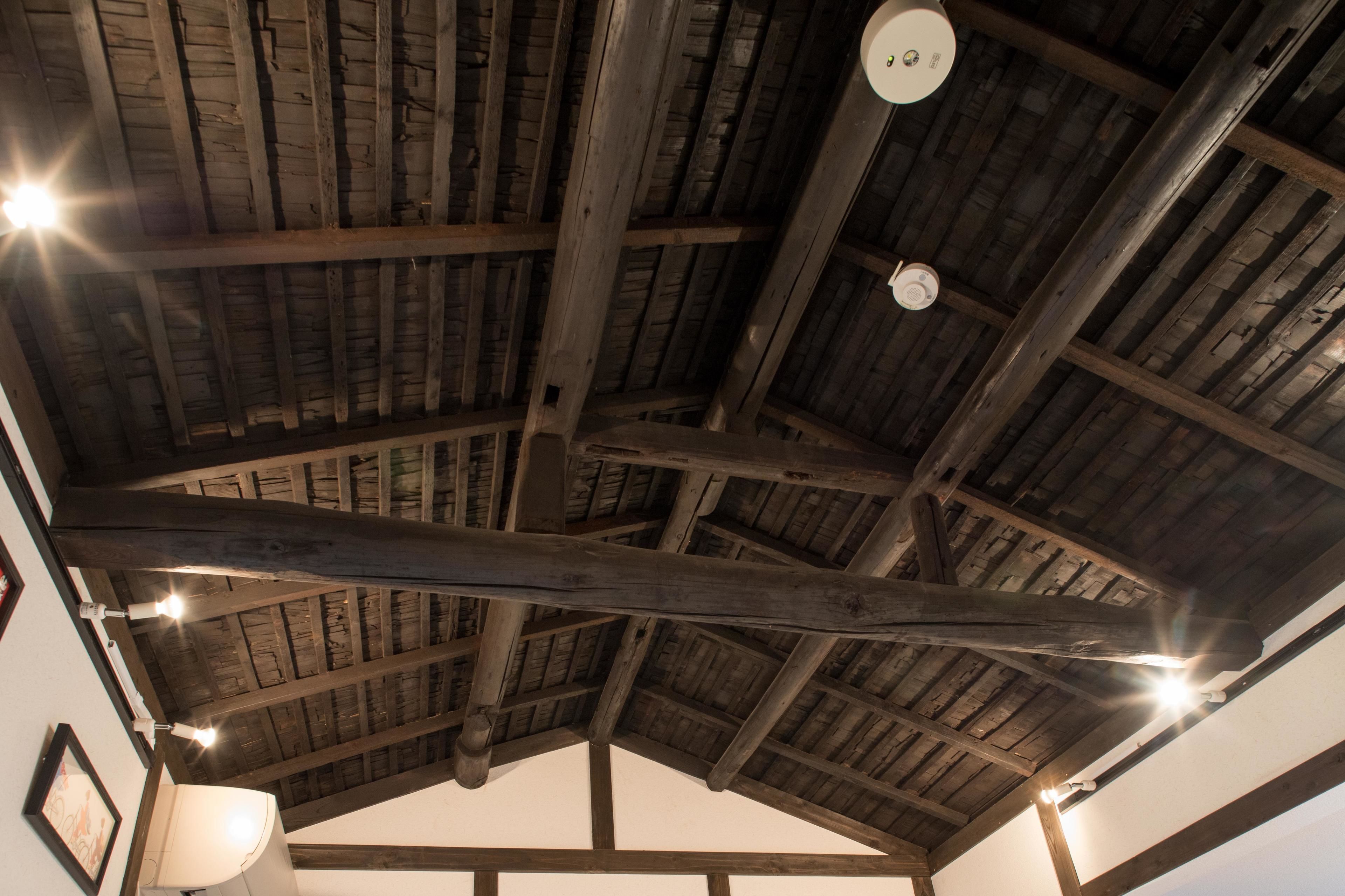 傳統獨棟房屋 (Japanese Style) | 2 間臥室、客房內保險箱、書桌、遮光布/窗簾