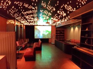 Sala de karaoke
