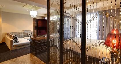 Secret House Makishi