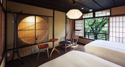 Rinn Shijo Takasegawa