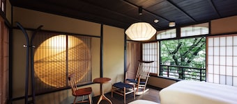 Rinn Shijo Takasegawa