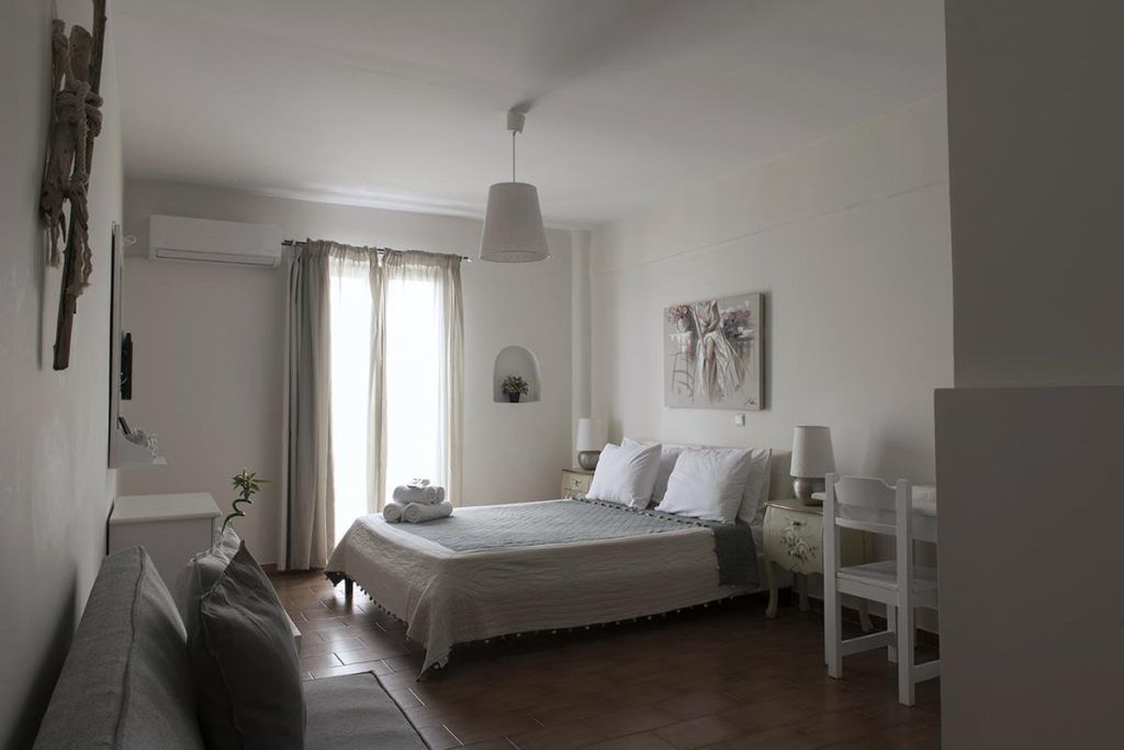 double room, sea view | minibar, soundproofing, iron/ironing board, free wifi