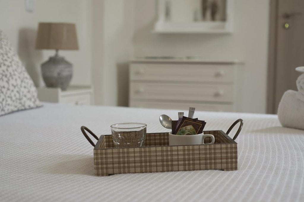 minibar, soundproofing, iron/ironing board, free wifi