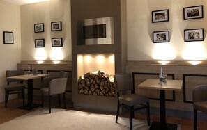 Dining - Hotel Maasberg Therme (Bad Sobernheim)