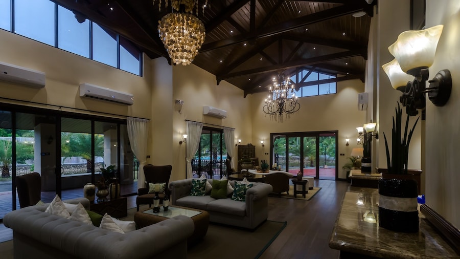 Espacio Verde Resort