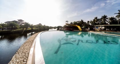 Espacio Verde Resort