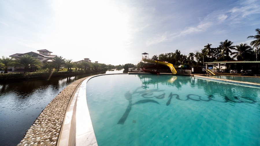 Espacio Verde Resort