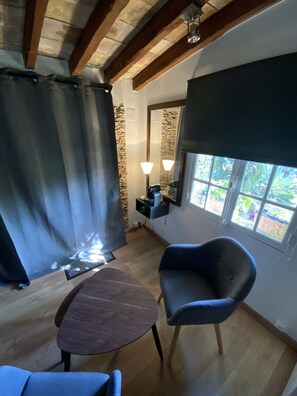 Comfort Bungalow (3)