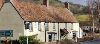 Old Manor House B&B