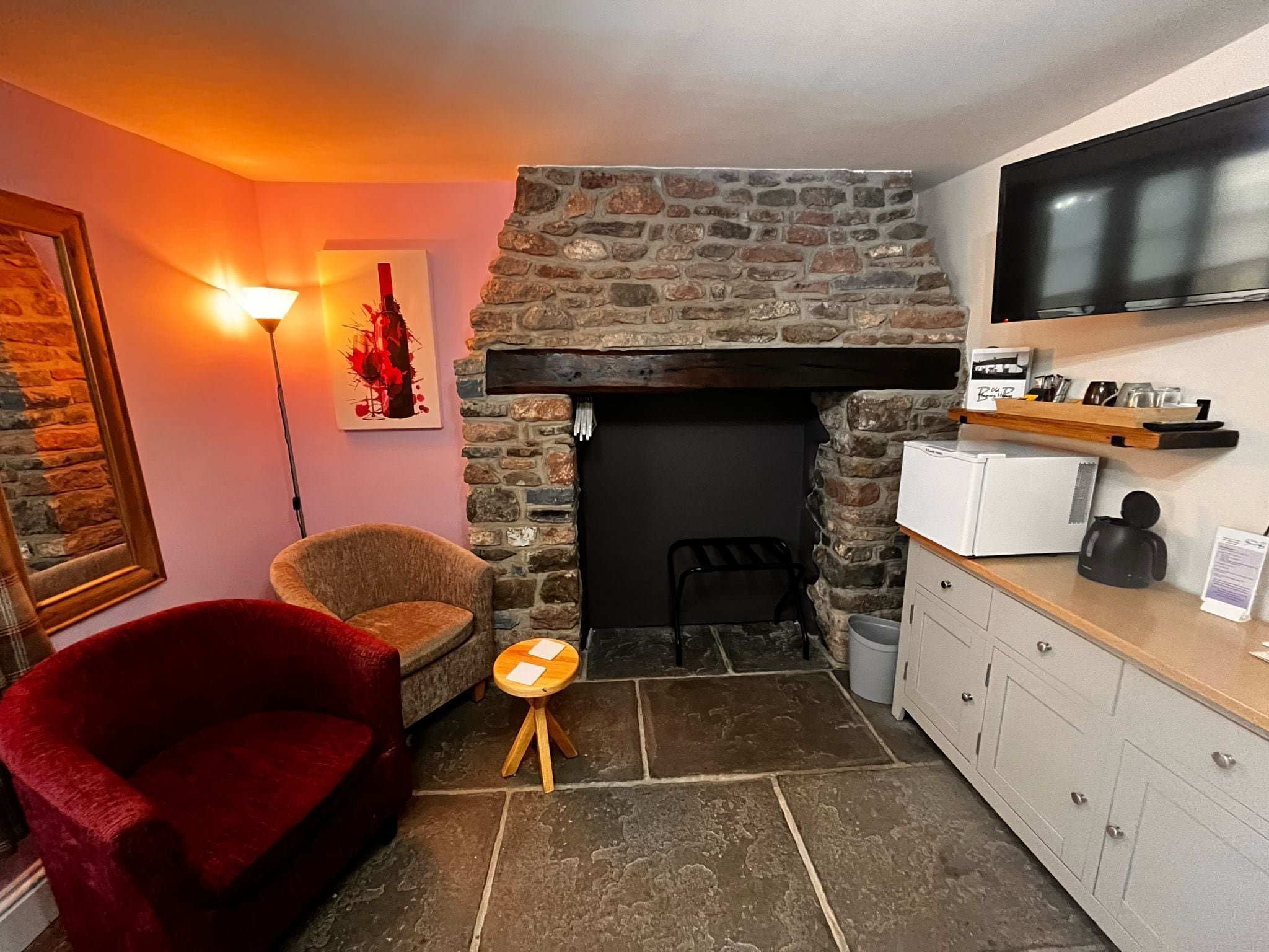 Photo - Old Manor House B&B
