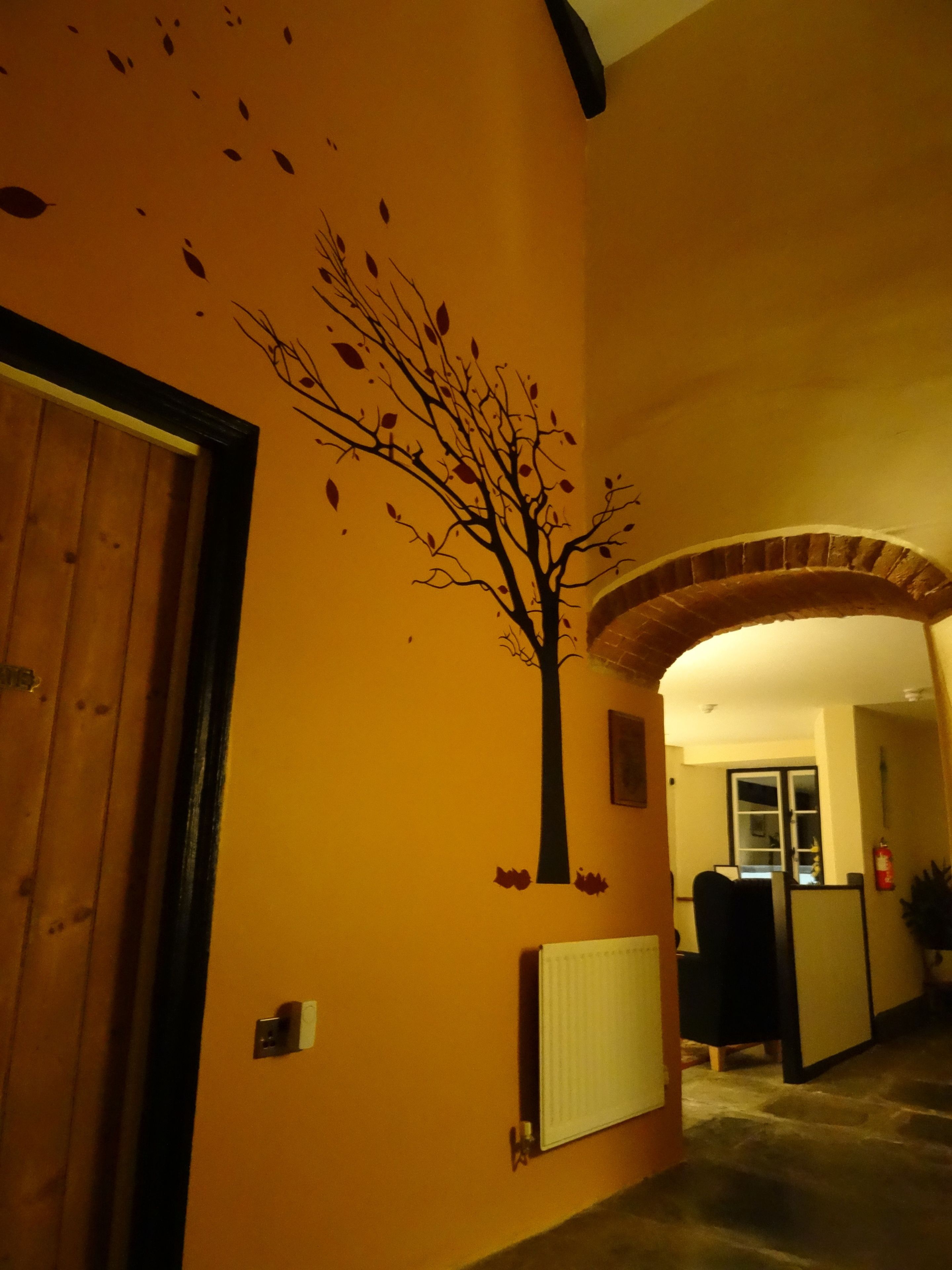 Photo - Old Manor House B&B