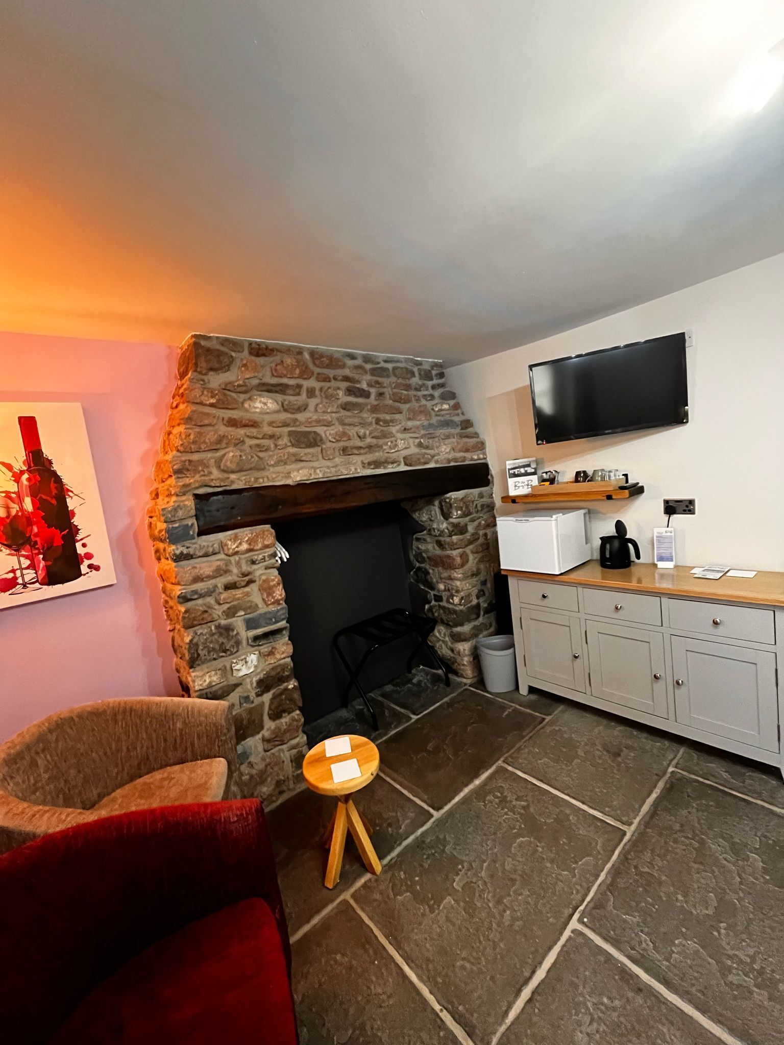 Photo - Old Manor House B&B