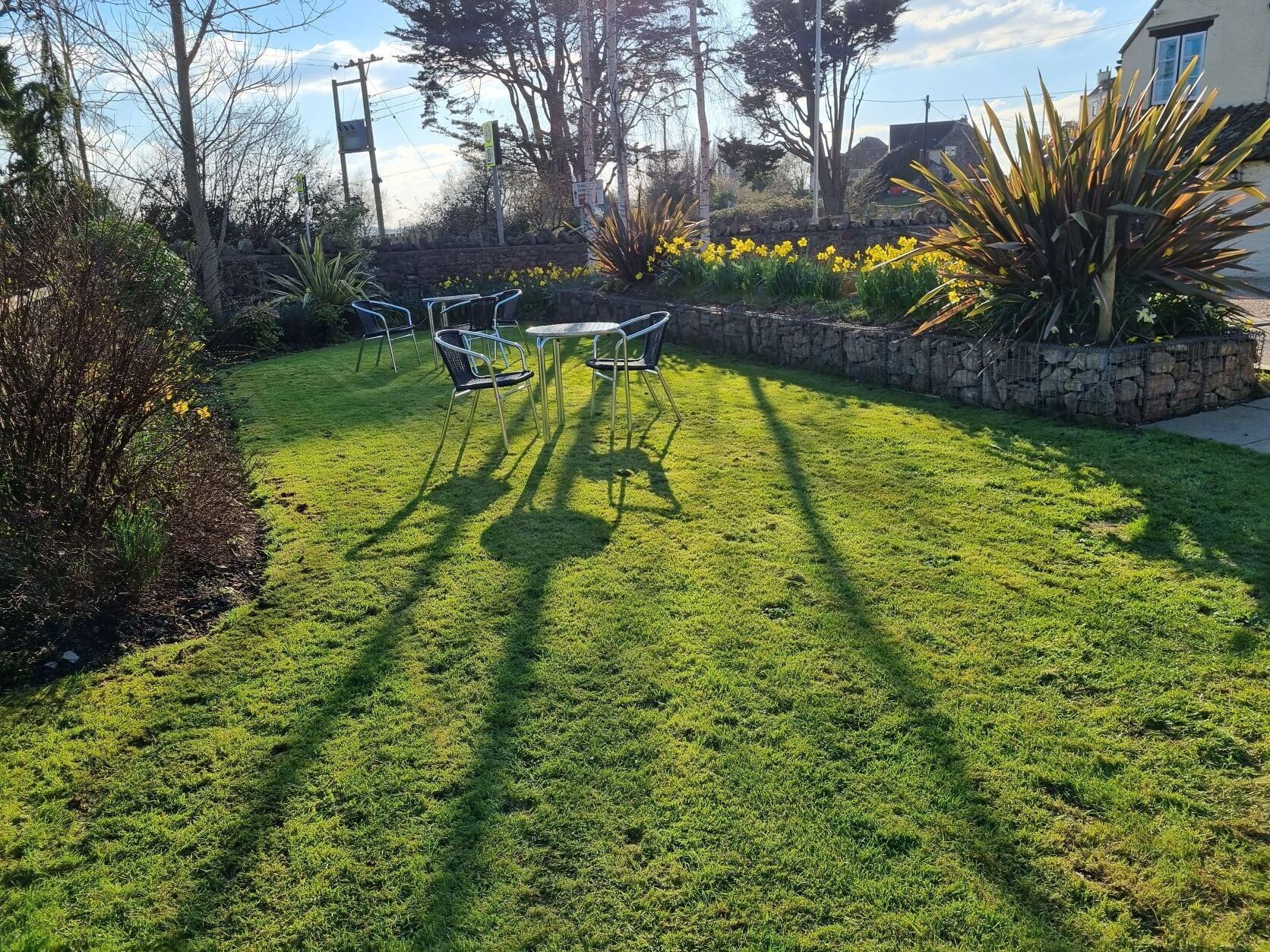 Photo - Old Manor House B&B