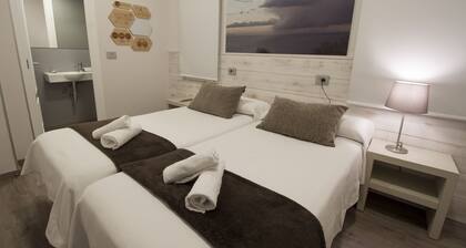 Pension San Martin