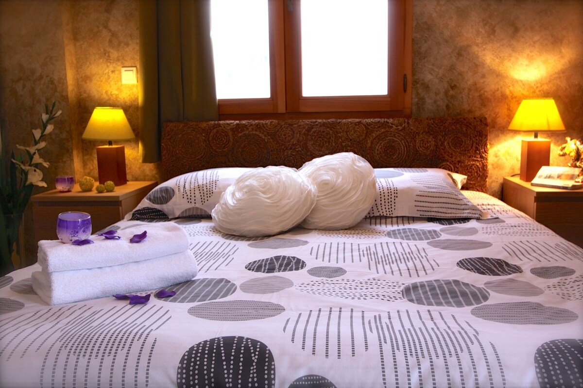 Penthouse (Le Bellecôte) | Phòng cách âm, nôi (giường cho trẻ sơ sinh) miễn phí 