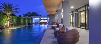 The Zense Boutique Hotel