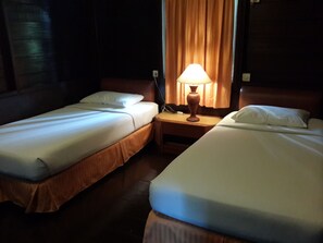 Room - Pulau Ayer Resort and Cottages (Jakarta)