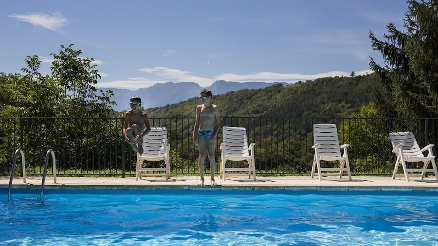 Hôtel Les Mésanges