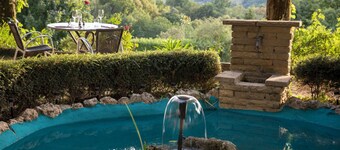 Hôtel Les Mésanges