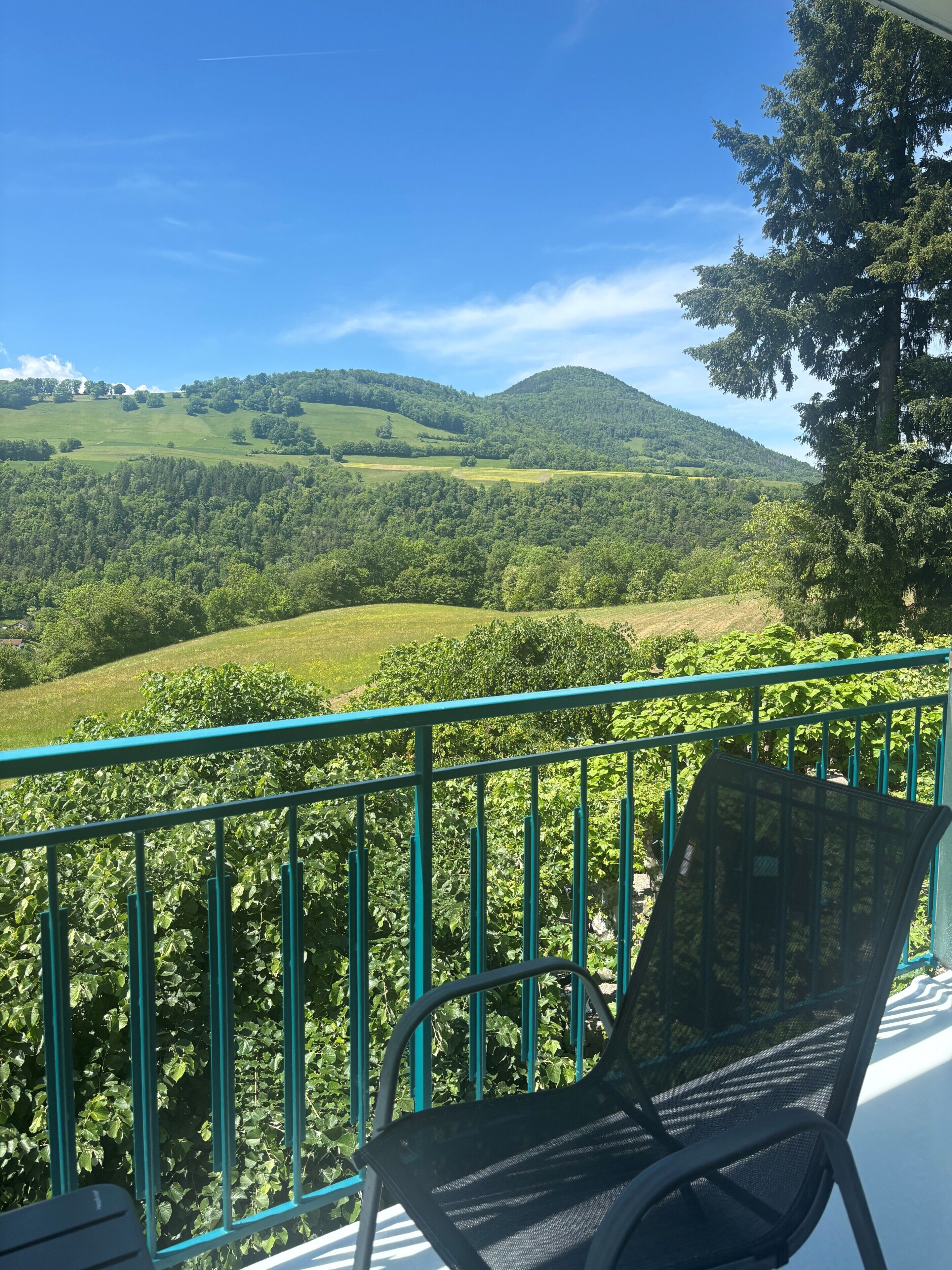 Balcon