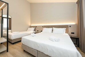 Family Executive Room