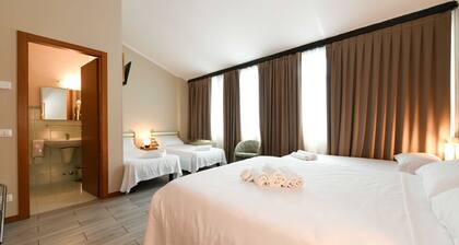 Hotel Garda
