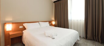 Hotel Garda