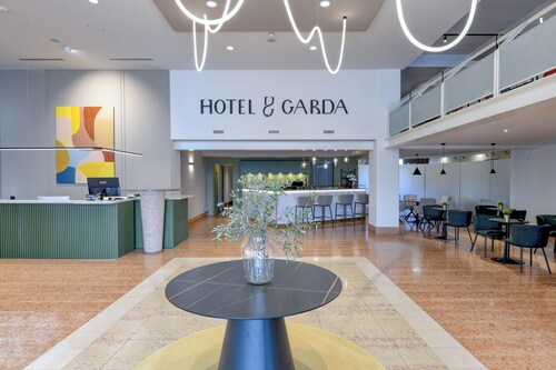 Best Western Hotel Garda