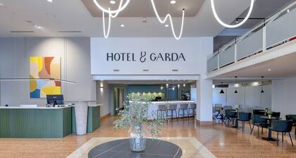 Best Western Hotel Garda