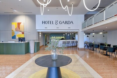 Best Western Hotel Garda